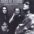 Heroes del Silencio - Avalancha LP (Spain) ( VINYL )