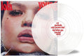 Lola Young - This Wasn't Meant For You Anyway LP (Indie Exclusive, Limited Edition, Clear Vinyl) ( VINYL )