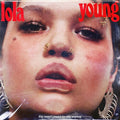 Lola Young - This Wasn't Meant For You Anyway CD (Explicit Lyrics, Jump Start Title) ( VINYL )