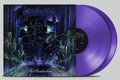 Dissection - Somberlain - Purple 2LP (Colored Vinyl, Purple, Booklet) ( VINYL )
