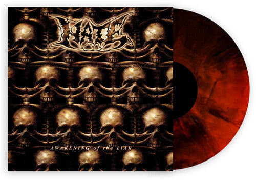 Hate - Awakening of the Liar CD (Explicit Lyrics) ( VINYL )