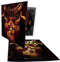 Hate - Morphosis LP (Explicit Lyrics) ( VINYL )