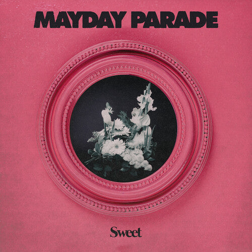 Mayday Parade - Sweet EP (Bubblegum Pink Colored Vinyl, Extended Play) ( VINYL )