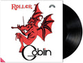 Goblin - Roller (Original Soundtrack) - Limited Gatefold 140-Gram Black Vinyl LP (Italy - Import, Limited Edition, Gatefold Lp Jacket, 140 Gram Vinyl, Black) ( VINYL )