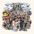 A Day to Remember - Big Ole Album Vol. 1 CD ( VINYL )