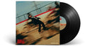 Bradley Simpson - Panic Years LP (United Kingdom - Import) ( VINYL )