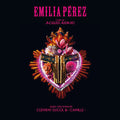Emilia Perez (Original Soundtrack) 2CD (United Kingdom - Import) ( VINYL )