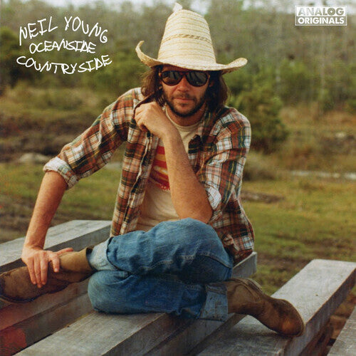 Neil Young - Oceanside Countryside LP ( VINYL )