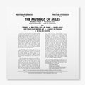 Miles Davis - The Musings Of Miles (Original Jazz Classics Series) LP (180 Gram Vinyl) ( VINYL )