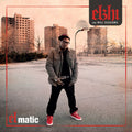 eLZhi - Elmatic LP ( VINYL )