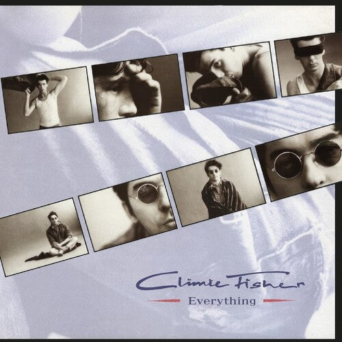Climie Fisher - Everything - Extended Deluxe Edition 5CD (United Kingdom - Import, Extended Edition, Deluxe Edition) ( VINYL )