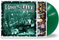 Hades - Live on Location - Green LP (Colored Vinyl, Green, Limited Edition, Remastered) ( VINYL )