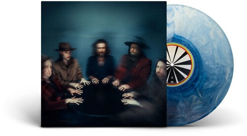 My Morning Jacket - Is LP (Indie Exclusive, Limited Edition, Blue Colored Vinyl) ( VINYL )