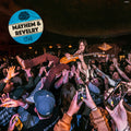 Dirty Honey - Mayhem And Revelry Live LP ( VINYL )