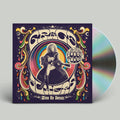 Grace Bowers & The Hodge Podge - Wine On Venus CD ( VINYL )