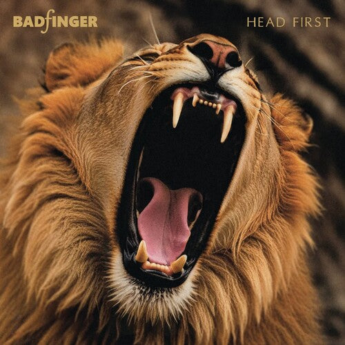 Badfinger - Head First: 50th Anniversary Special Edition CD ( VINYL )