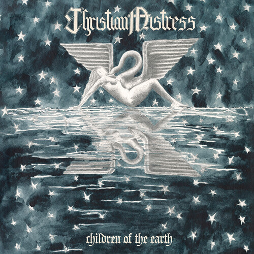 Christian Mistress - Children Of The Earth LP ( VINYL )