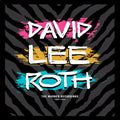 David Lee Roth - The Warner Recordings (1985-1994) 5CD (Boxed Set) ( VINYL )