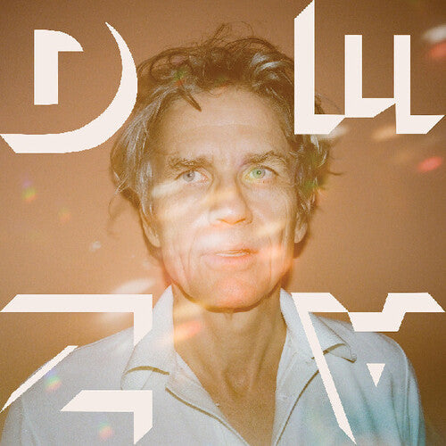 Dean Wareham - That's The Price Of Loving Me LP (Clear Vinyl) ( VINYL )