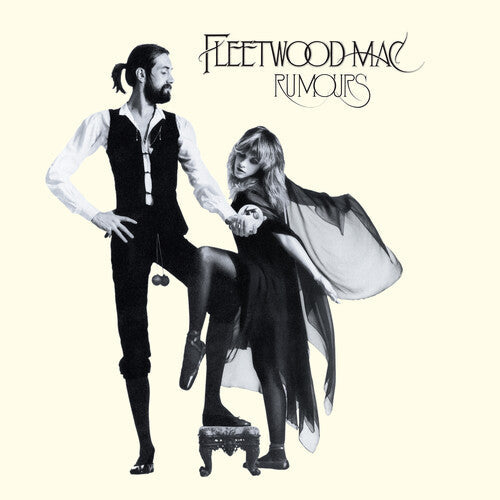 Fleetwood Mac - Rumours LP ( VINYL )