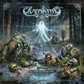 Elvenking - Reader Of The Runes - Luna (CD-Digi) ( VINYL )