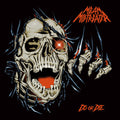 Mean Mistreater - Do Or Die LP ( VINYL )