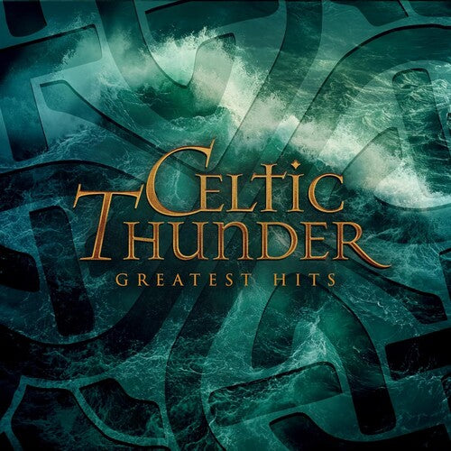 Celtic Thunder - Greatest Hits CD ( VINYL )