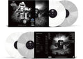 Doctor Who - The Tenth Planet 2LP (RSD Exclusive, Limited Edition, 140 Gram Vinyl, White Colored Vinyl) ( VINYL )