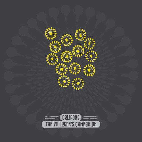Califone - The Villager's Companion LP (Indie Exclusive, Firework Shimmer Colored Vinyl) ( VINYL )