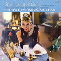 Henry Mancini - Breakfast At Tiffany's (Original Soundtrack) - Limited 180-Gram Vinyl with Bonus Track LP (Spain - Import, Limited Edition, 180 Gram Vinyl, Bonus Track) ( VINYL )