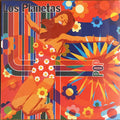 Los Planetas - Pop LP (Spain - Import) ( VINYL )