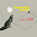 Howlin Wolf - Moanin In The Moonlight - Limited 180-Gram Crystal Clear Vinyl with Bonus Tracks LP (Spain - Import, Limited Edition, 180 Gram Vinyl, Clear Vinyl, Bonus Tracks) ( VINYL )