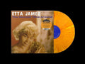 Etta James - The Second Time Around LP (Orange Marble Colored Vinyl) ( VINYL )