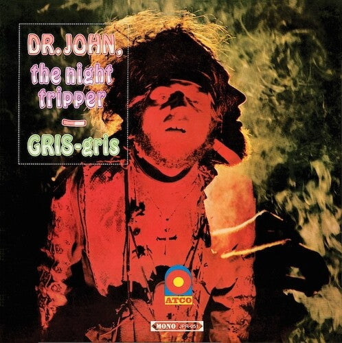 Dr. John - Gris-gris LP (Reissue) ( VINYL )