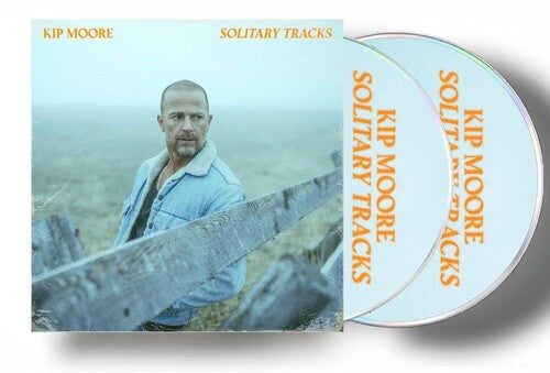 Kip Moore - Solitary Tracks 2CD (Explicit Lyrics) ( VINYL )