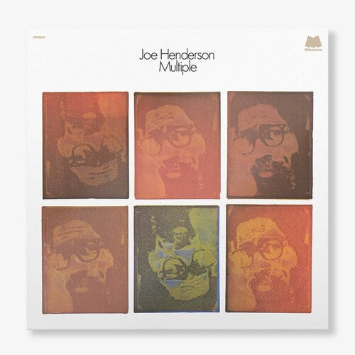 Joe Henderson - Multiple LP (Jazz Dispensary Top Shelf Series) (180 Gram Vinyl) ( VINYL )