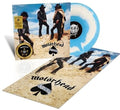 Motorhead - Ace Of Spades LP (Anniversary Edition, Blue & White Colored Vinyl, Half-Speed Mastering, Limited Edition) ( VINYL )