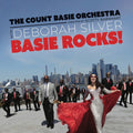 Deborah Silver - Basie Rocks CD ( VINYL )