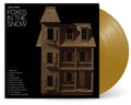 Jason Isbell - Foxes In The Snow LP (Indie Exclusive, Metallic Gold Colored Vinyl) ( VINYL )
