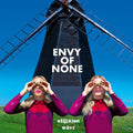 Envy of None - Stygian Waves CD ( VINYL )