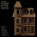 Jason Isbell - Foxes In The Snow CD ( VINYL )