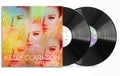 Kelly Clarkson - Piece By Piece 2LP (140 Gram Vinyl) ( VINYL )