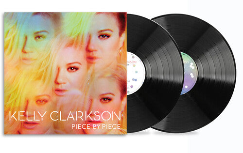 Kelly Clarkson - Piece By Piece 2LP (140 Gram Vinyl) ( VINYL )