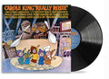 Carole King - Really Rosie LP (Reissue, 140 Gram Vinyl) ( VINYL )