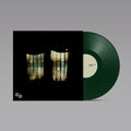 Divide & Dissolve - Insatiable LP (Colored Vinyl, Green) ( VINYL )