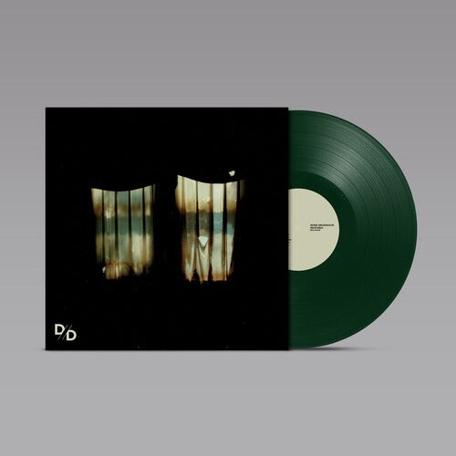 Divide & Dissolve - Insatiable LP (Colored Vinyl, Green) ( VINYL )