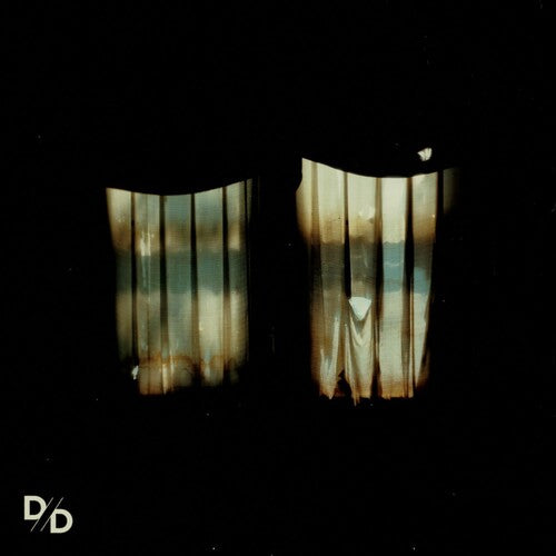 Divide and Dissolve - Insatiable CD ( VINYL )