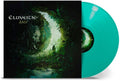 Eluveitie - Anv - Mint LP (Colored Vinyl, Green) ( VINYL )