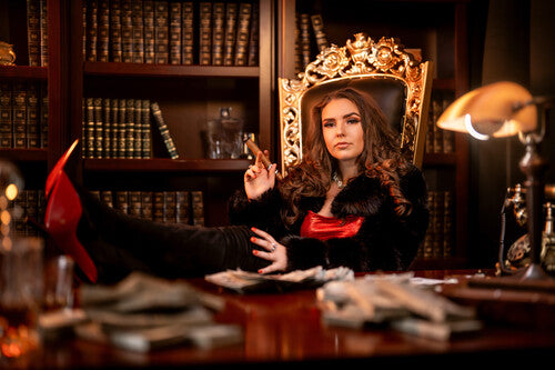 Ally Venable - Money & Power LP (180 Gram Vinyl) ( VINYL )