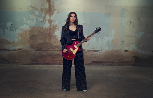 Ally Venable - Money & Power LP (180 Gram Vinyl) ( VINYL )